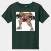 Toddler Short Sleeve Tee Thumbnail