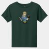 Toddler Short Sleeve Tee Thumbnail