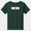 Toddler Short Sleeve Tee Thumbnail