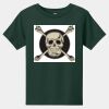 Toddler Short Sleeve Tee Thumbnail