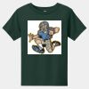 Toddler Short Sleeve Tee Thumbnail