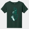 Toddler Short Sleeve Tee Thumbnail