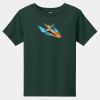 Toddler Short Sleeve Tee Thumbnail