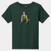 Toddler Short Sleeve Tee Thumbnail