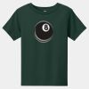 Toddler Short Sleeve Tee Thumbnail