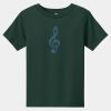 Toddler Short Sleeve Tee Thumbnail