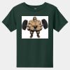 Toddler Short Sleeve Tee Thumbnail
