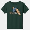 Toddler Short Sleeve Tee Thumbnail