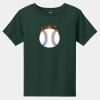 Toddler Short Sleeve Tee Thumbnail