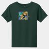 Toddler Short Sleeve Tee Thumbnail