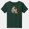 Toddler Short Sleeve Tee Thumbnail