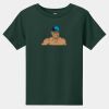 Toddler Short Sleeve Tee Thumbnail