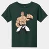Toddler Short Sleeve Tee Thumbnail