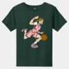 Toddler Short Sleeve Tee Thumbnail