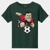 Toddler Short Sleeve Tee Thumbnail