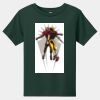 Toddler Short Sleeve Tee Thumbnail