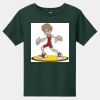 Toddler Short Sleeve Tee Thumbnail