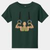 Toddler Short Sleeve Tee Thumbnail