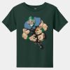Toddler Short Sleeve Tee Thumbnail