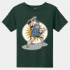 Toddler Short Sleeve Tee Thumbnail