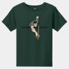 Toddler Short Sleeve Tee Thumbnail