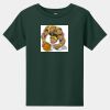 Toddler Short Sleeve Tee Thumbnail