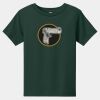 Toddler Short Sleeve Tee Thumbnail