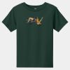 Toddler Short Sleeve Tee Thumbnail