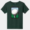 Toddler Short Sleeve Tee Thumbnail