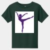 Toddler Short Sleeve Tee Thumbnail