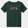 Toddler Short Sleeve Tee Thumbnail