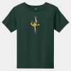 Toddler Short Sleeve Tee Thumbnail