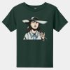 Toddler Short Sleeve Tee Thumbnail
