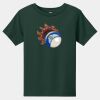 Toddler Short Sleeve Tee Thumbnail