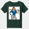 Toddler Short Sleeve Tee Thumbnail