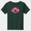 Toddler Short Sleeve Tee Thumbnail