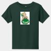 Toddler Short Sleeve Tee Thumbnail