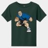 Toddler Short Sleeve Tee Thumbnail