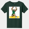 Toddler Short Sleeve Tee Thumbnail