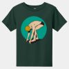 Toddler Short Sleeve Tee Thumbnail