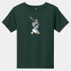 Toddler Short Sleeve Tee Thumbnail