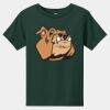 Toddler Short Sleeve Tee Thumbnail
