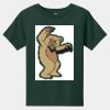 Toddler Short Sleeve Tee Thumbnail