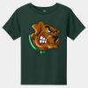Toddler Short Sleeve Tee Thumbnail
