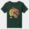 Toddler Short Sleeve Tee Thumbnail