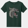 Toddler Short Sleeve Tee Thumbnail