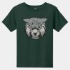 Toddler Short Sleeve Tee Thumbnail