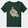 Toddler Short Sleeve Tee Thumbnail