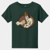 Toddler Short Sleeve Tee Thumbnail