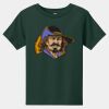 Toddler Short Sleeve Tee Thumbnail